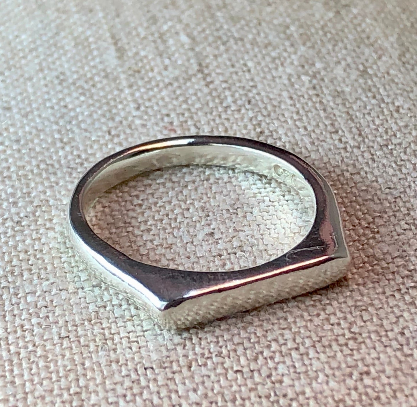 Bar Ring