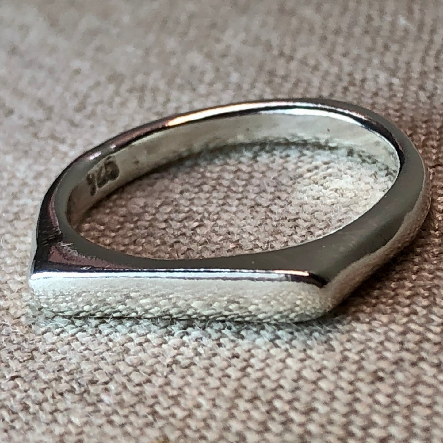 Bar Ring