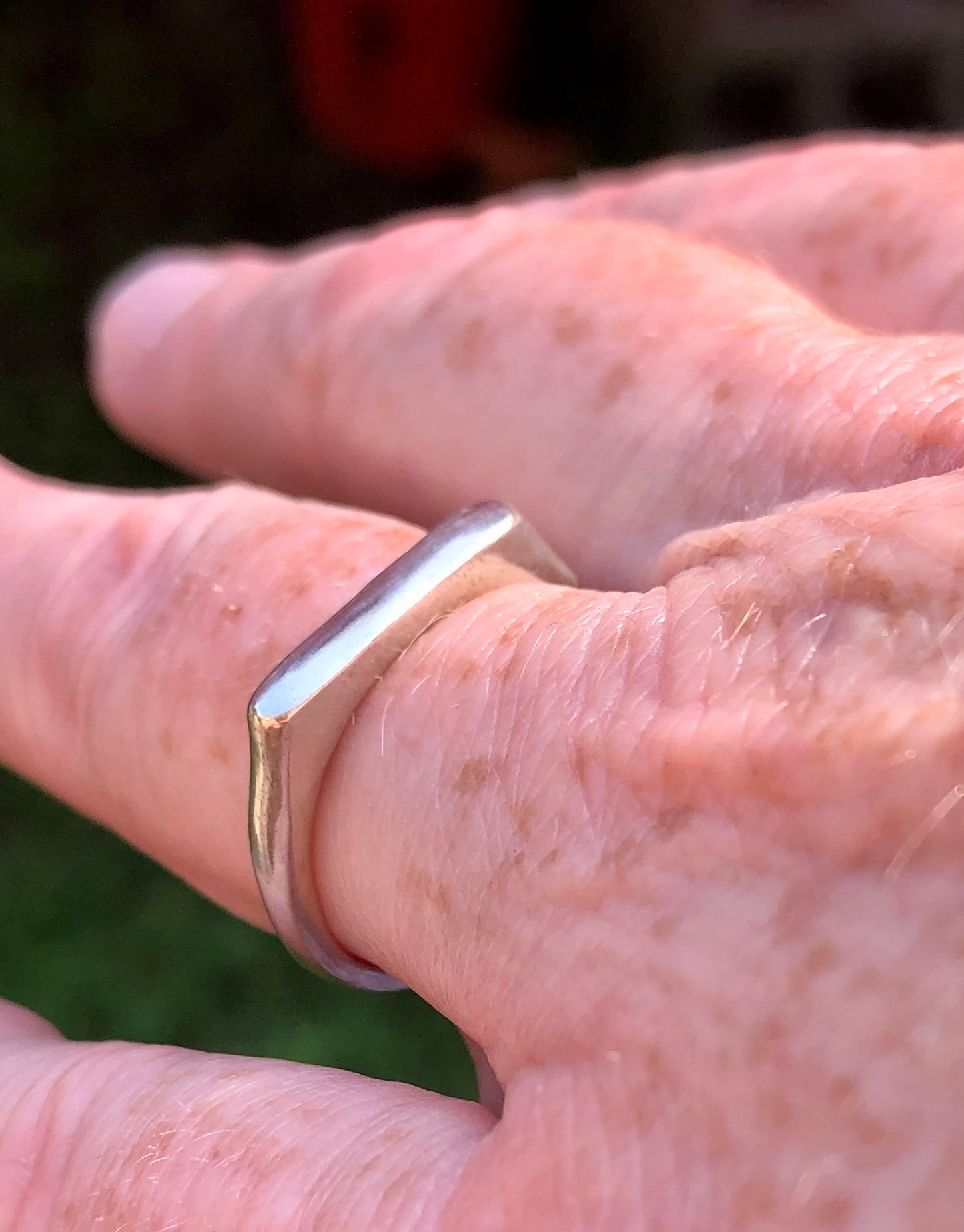 Bar Ring