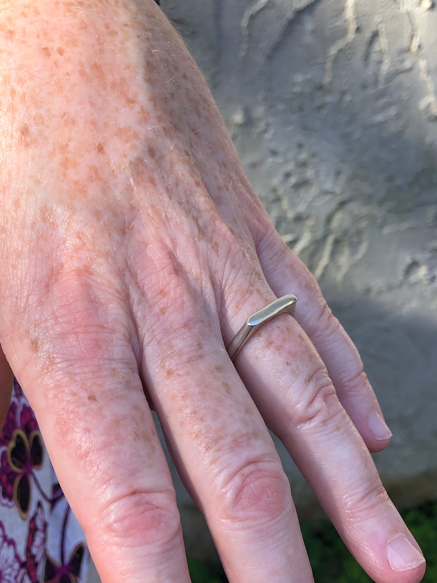 Bar Ring