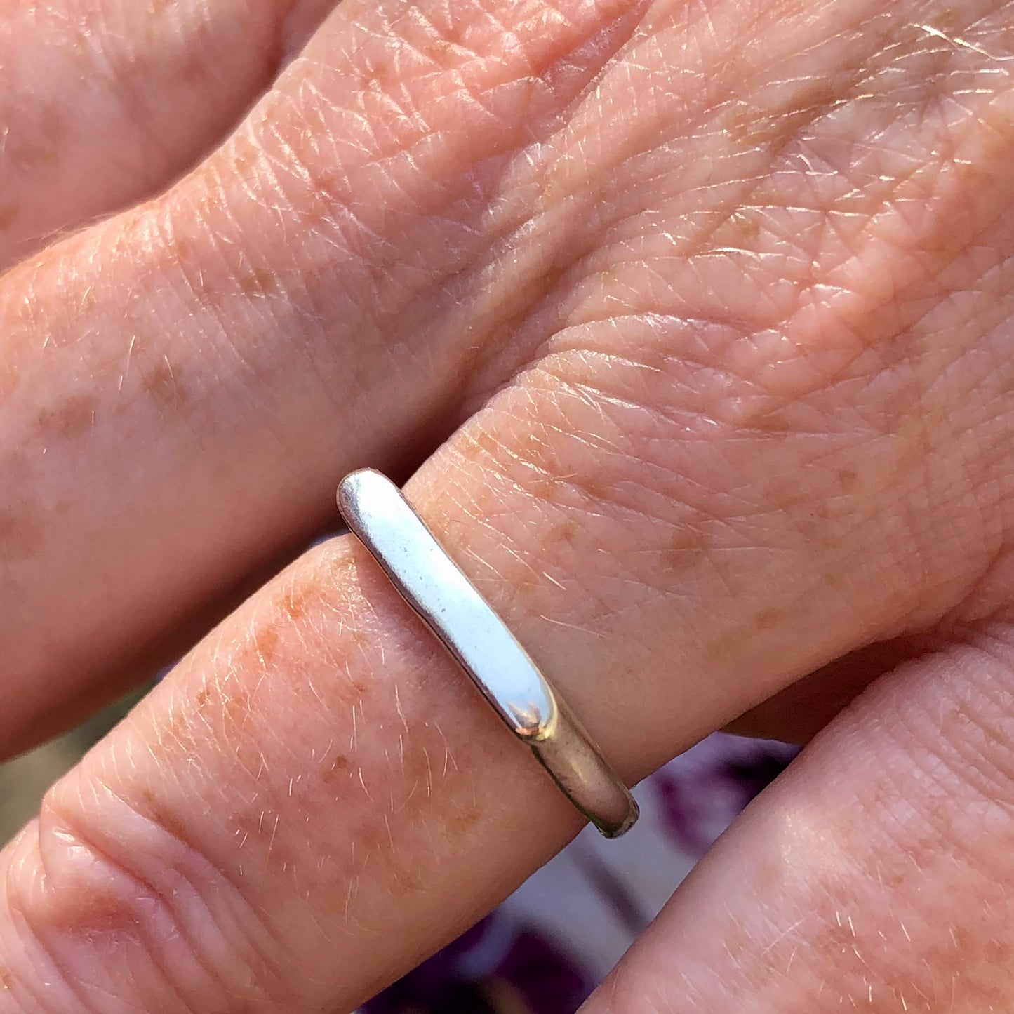 Bar Ring