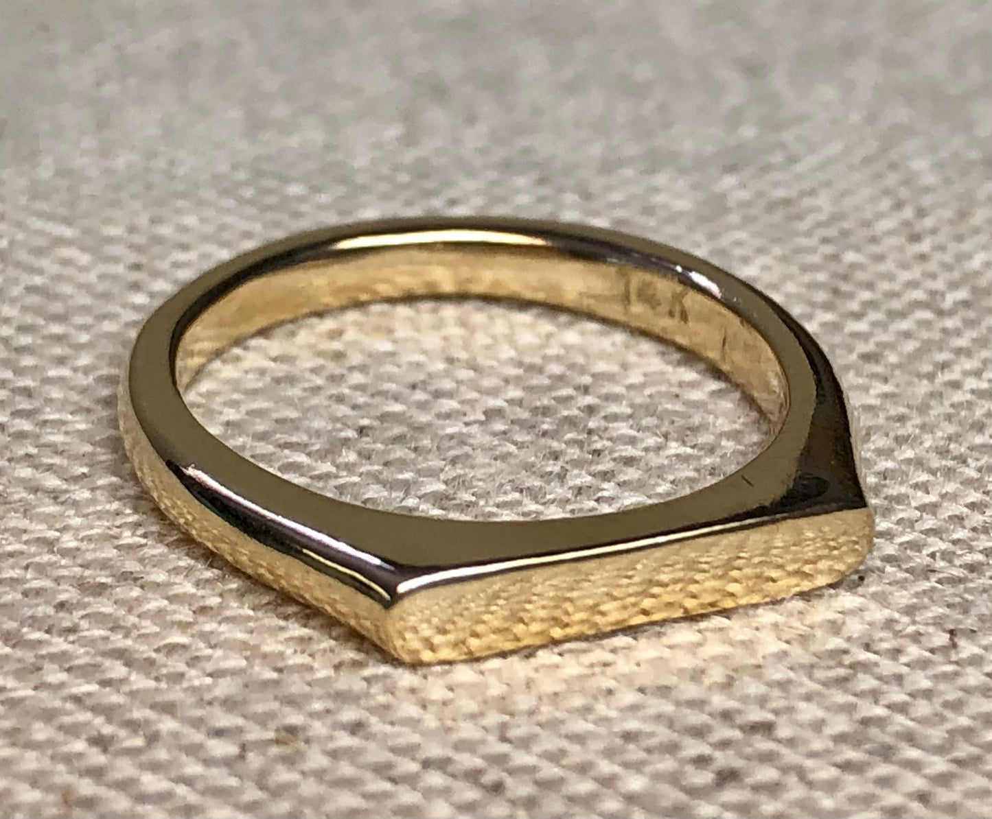 Bar Ring