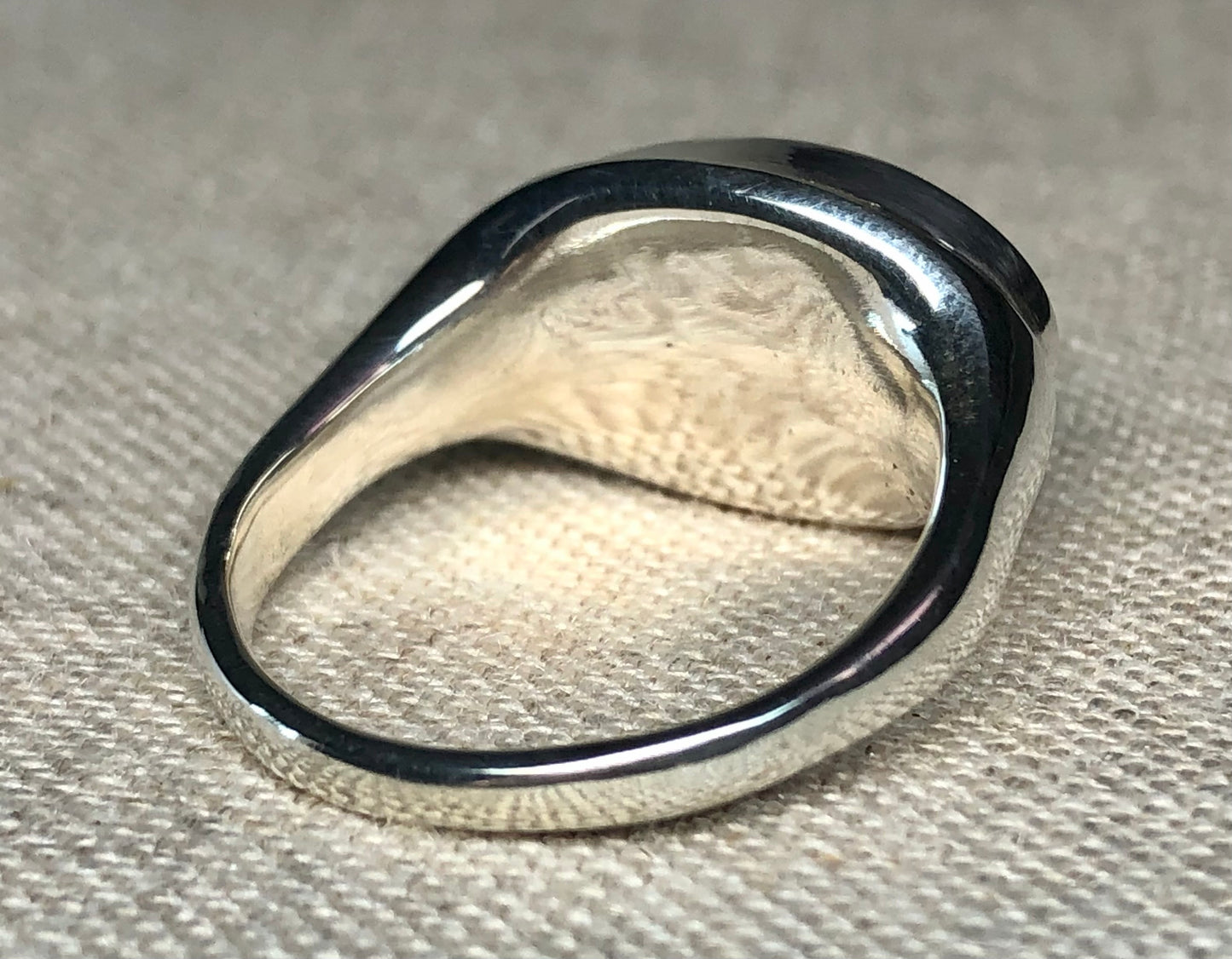 Montana Agate Ring