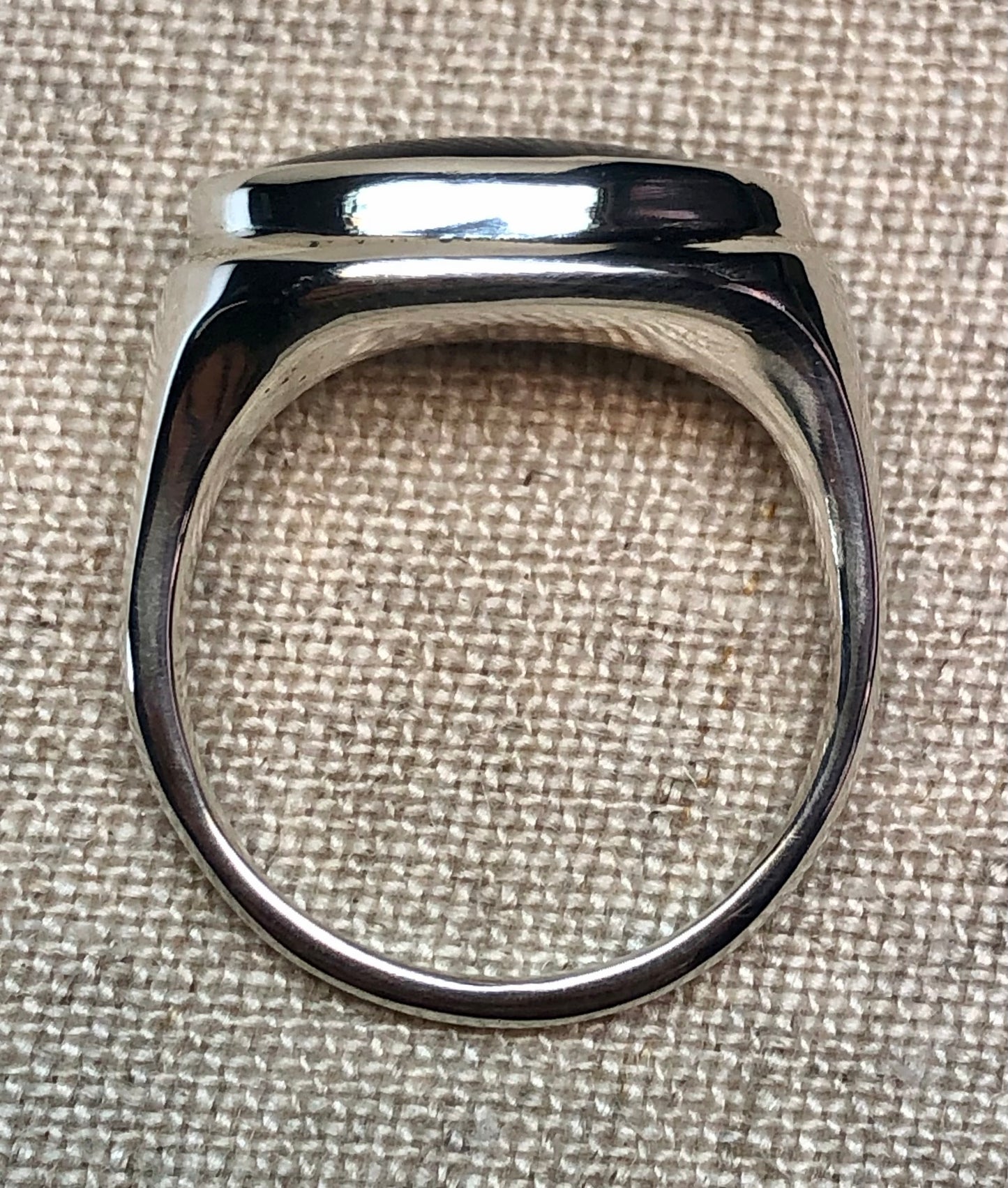 Montana Agate Ring