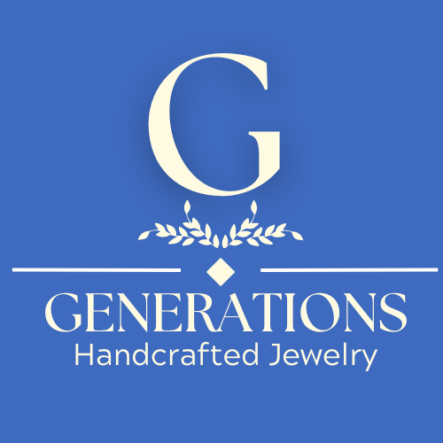 Generations Handcrafted Jewelry